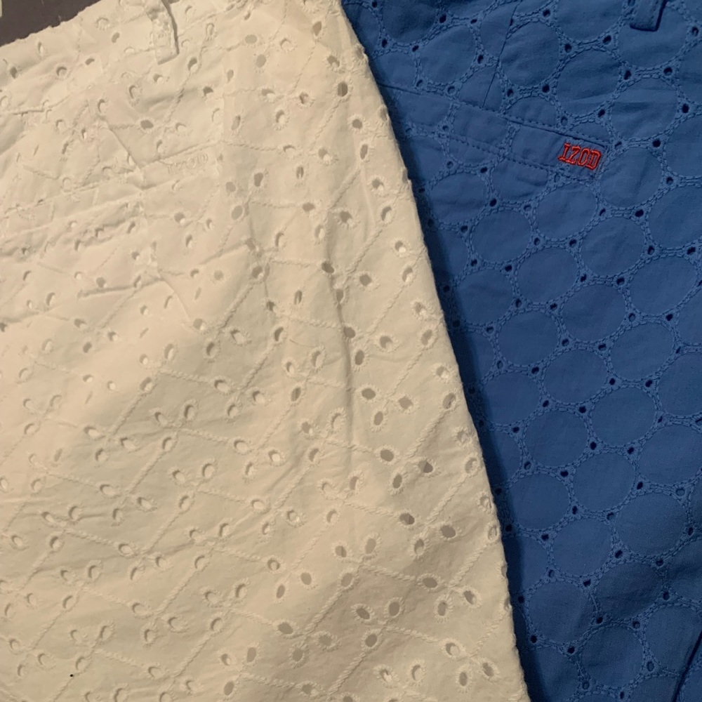 Women’s Izod Shorts